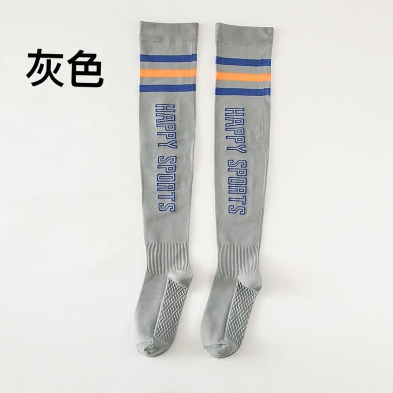 たまご様専用グレーニーハイソックス — image 5