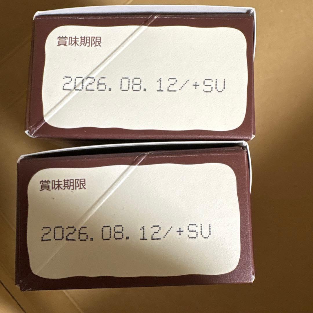 鎌倉紅谷　クルミッ子　5個入×2箱 — image 3