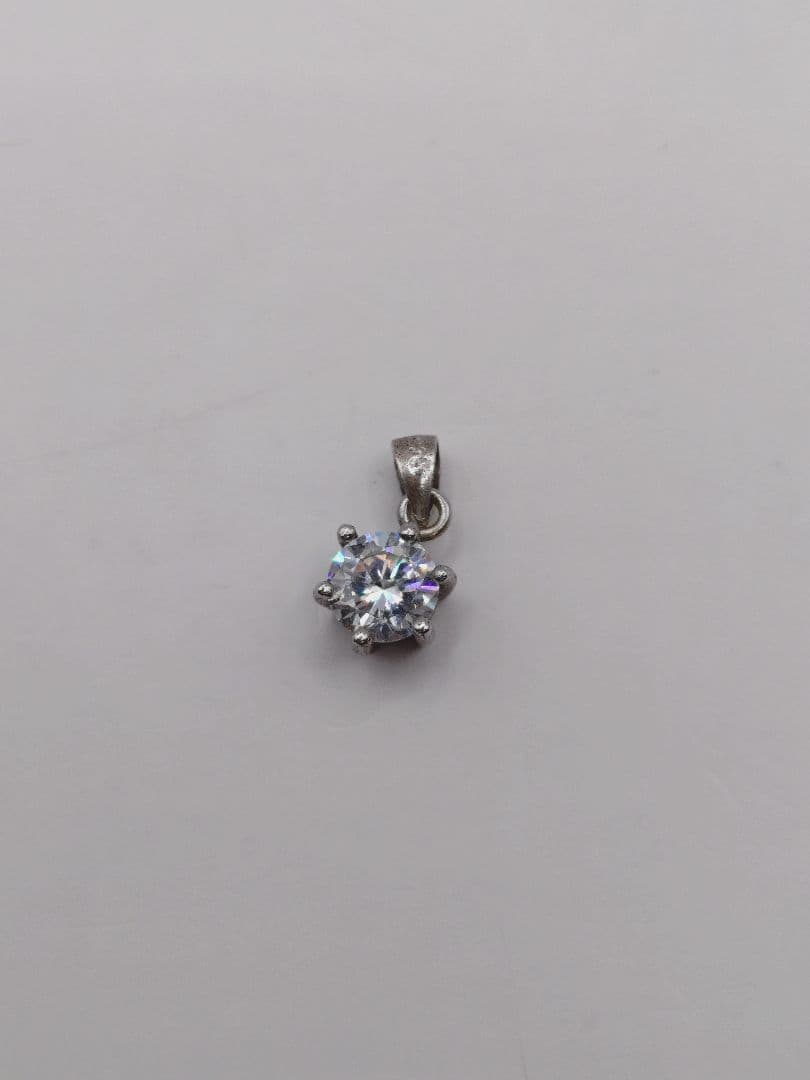 4-869S925　925刻印　アクセサリーまとめ　イヤリング　トップ　シルバー — image 5