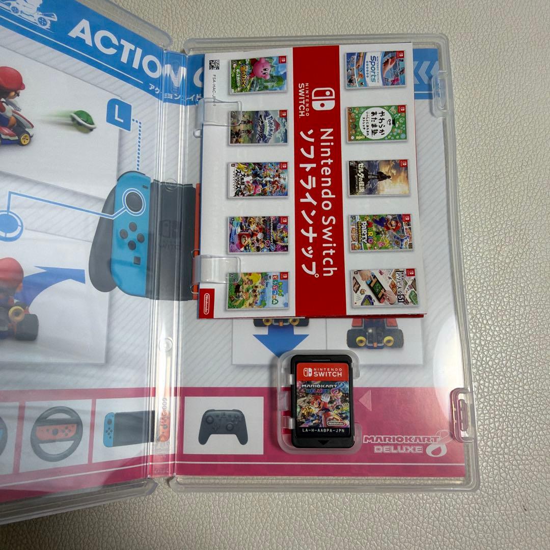 マリオカート8 デラックス — image 3
