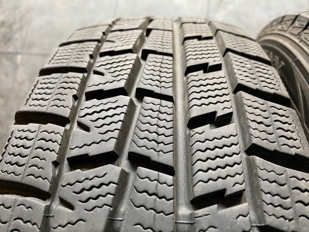 バリ山スタッドレス　ダンロップ　4本セット　175/65R15 — image 3