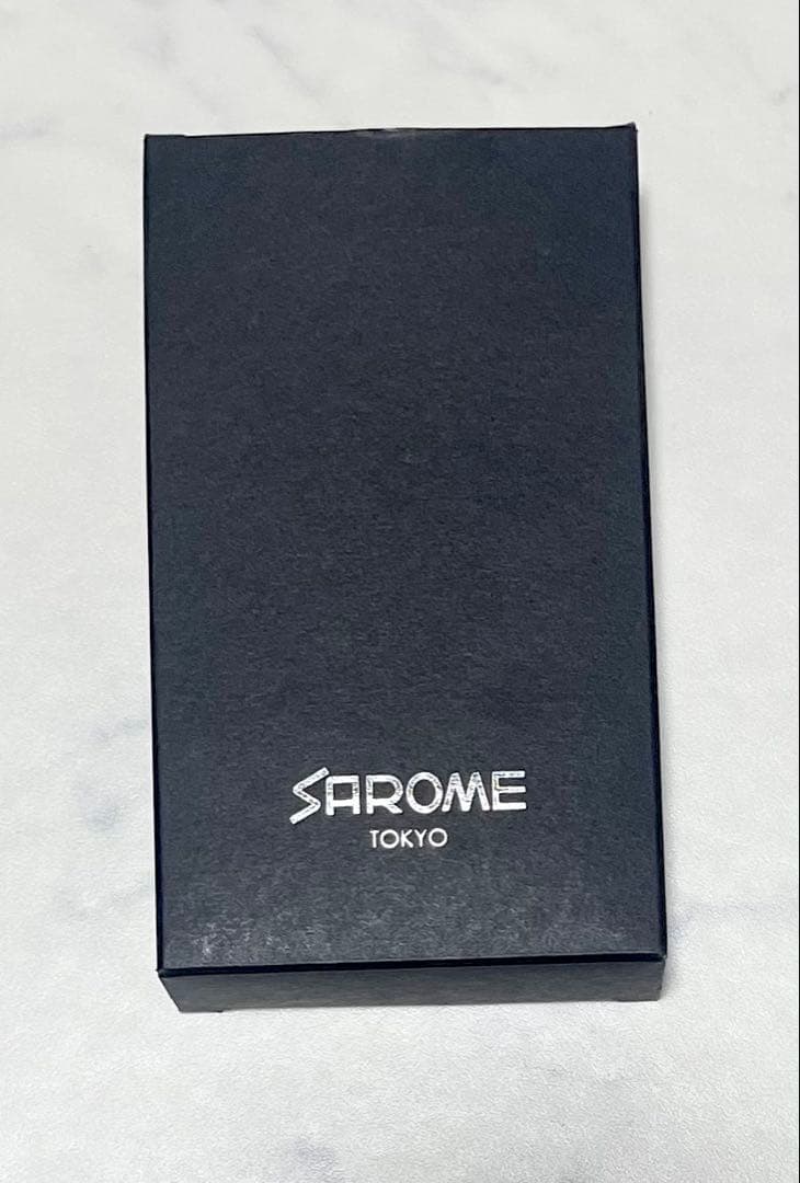 SAROME TOKYO ガスライター　ジャンク品 — image 4