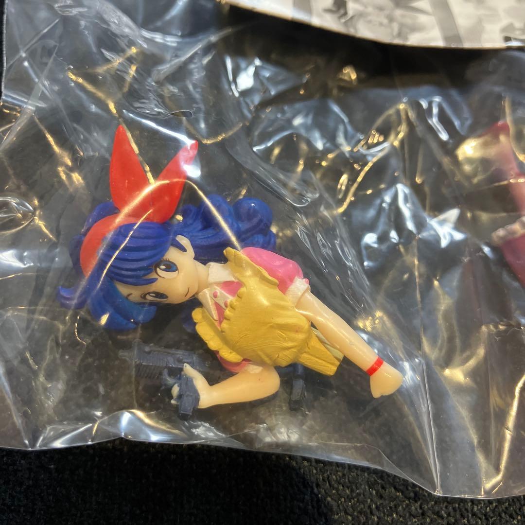 【新品未開封】ドラゴンボール HG another 2 ランチ A — image 2