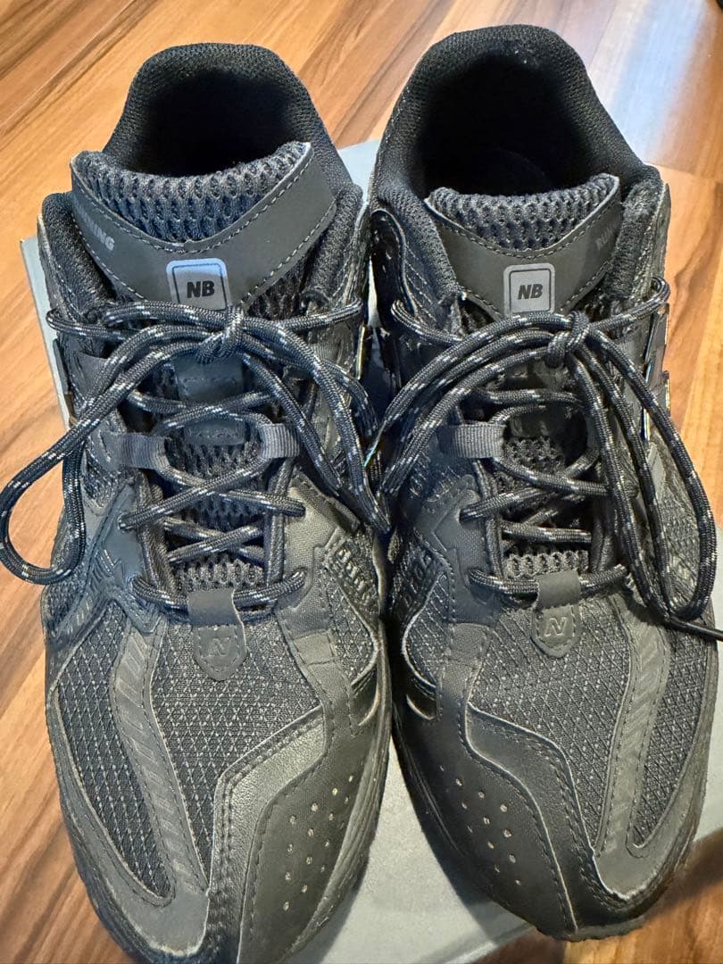 New Balance M1906NJ ブラック — image 2
