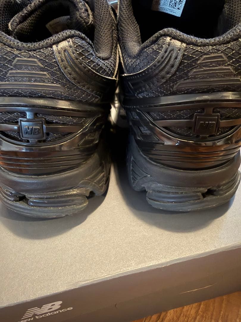 New Balance M1906NJ ブラック — image 3