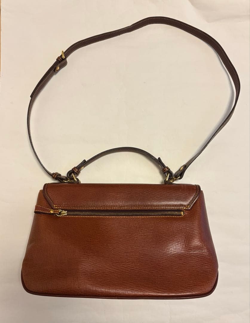 NINA RICCI ニナリッチ ハンドバッグ　ショルダーバッグ　2Way — image 2