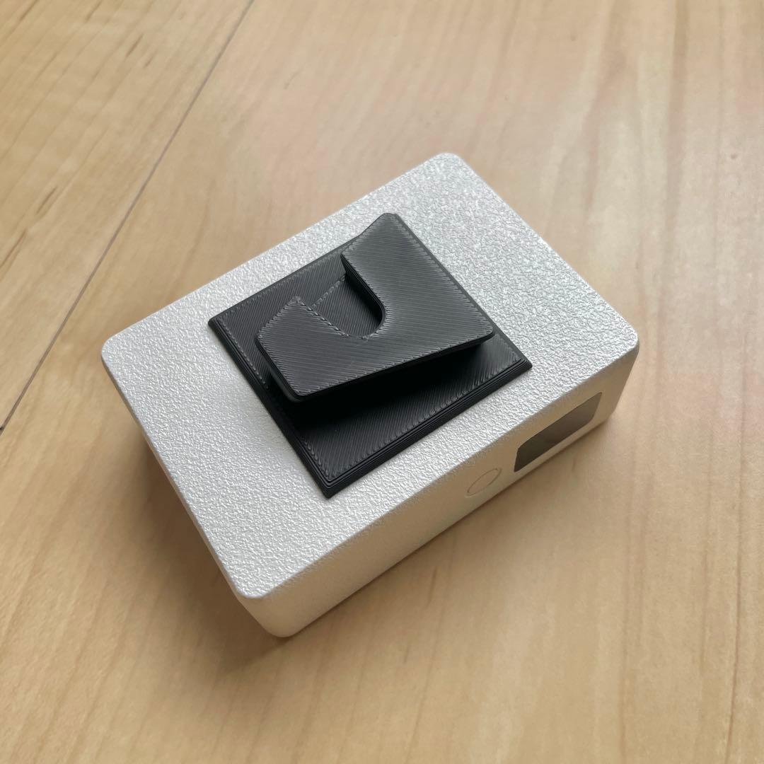 Vマウントプレート　3個セット — image 3