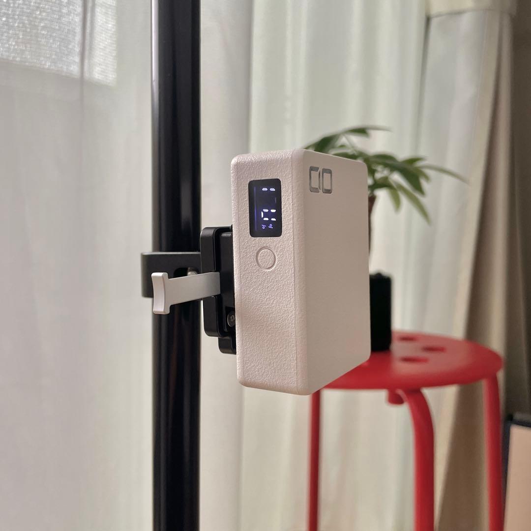 Vマウントプレート　3個セット — image 4