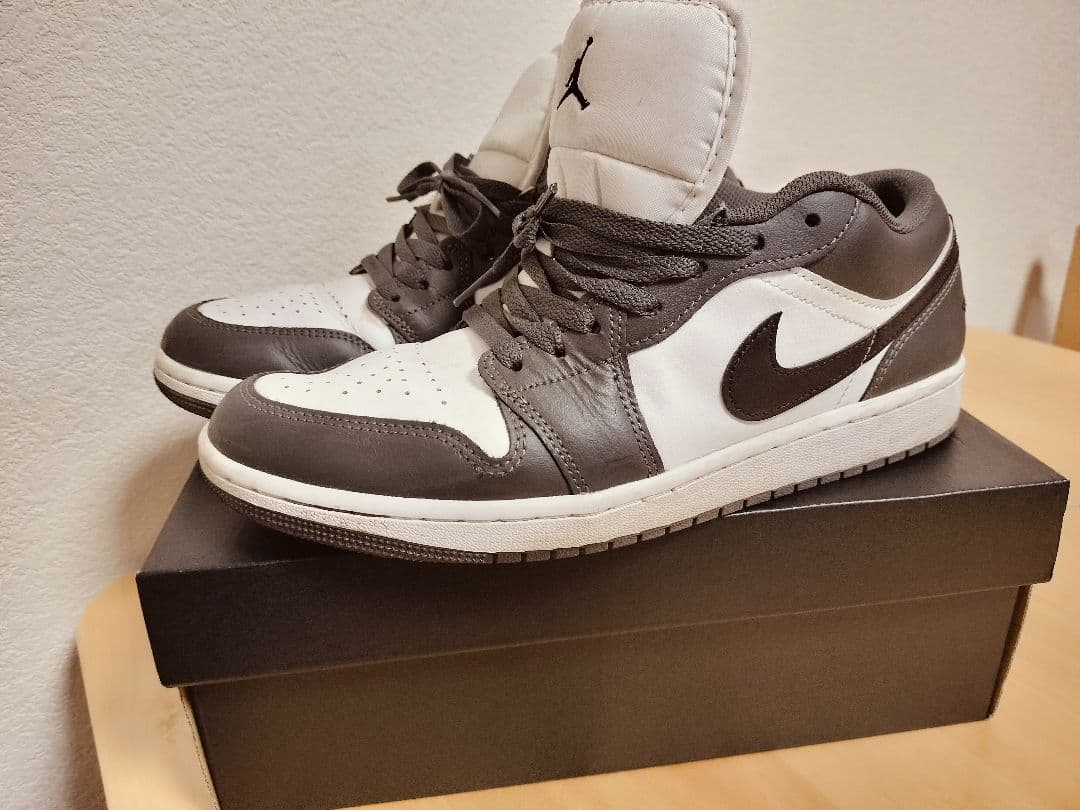 Nike Air Jordan/ナイキ　エアージョーダン　27.5センチ — image 2