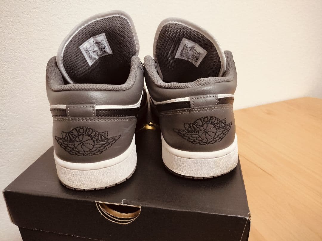 Nike Air Jordan/ナイキ　エアージョーダン　27.5センチ — image 3