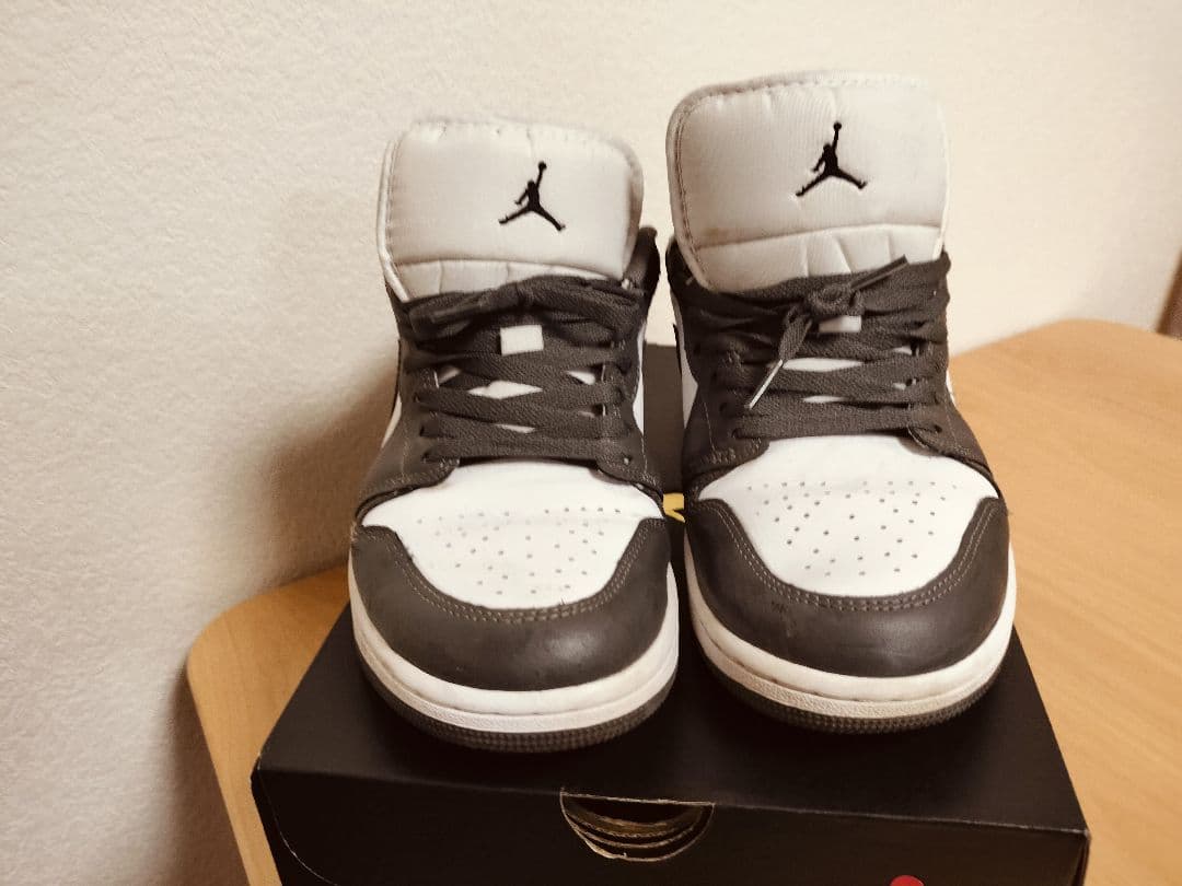 Nike Air Jordan/ナイキ　エアージョーダン　27.5センチ — image 4