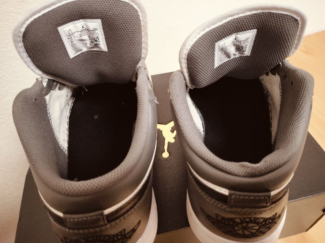 Nike Air Jordan/ナイキ　エアージョーダン　27.5センチ — image 5