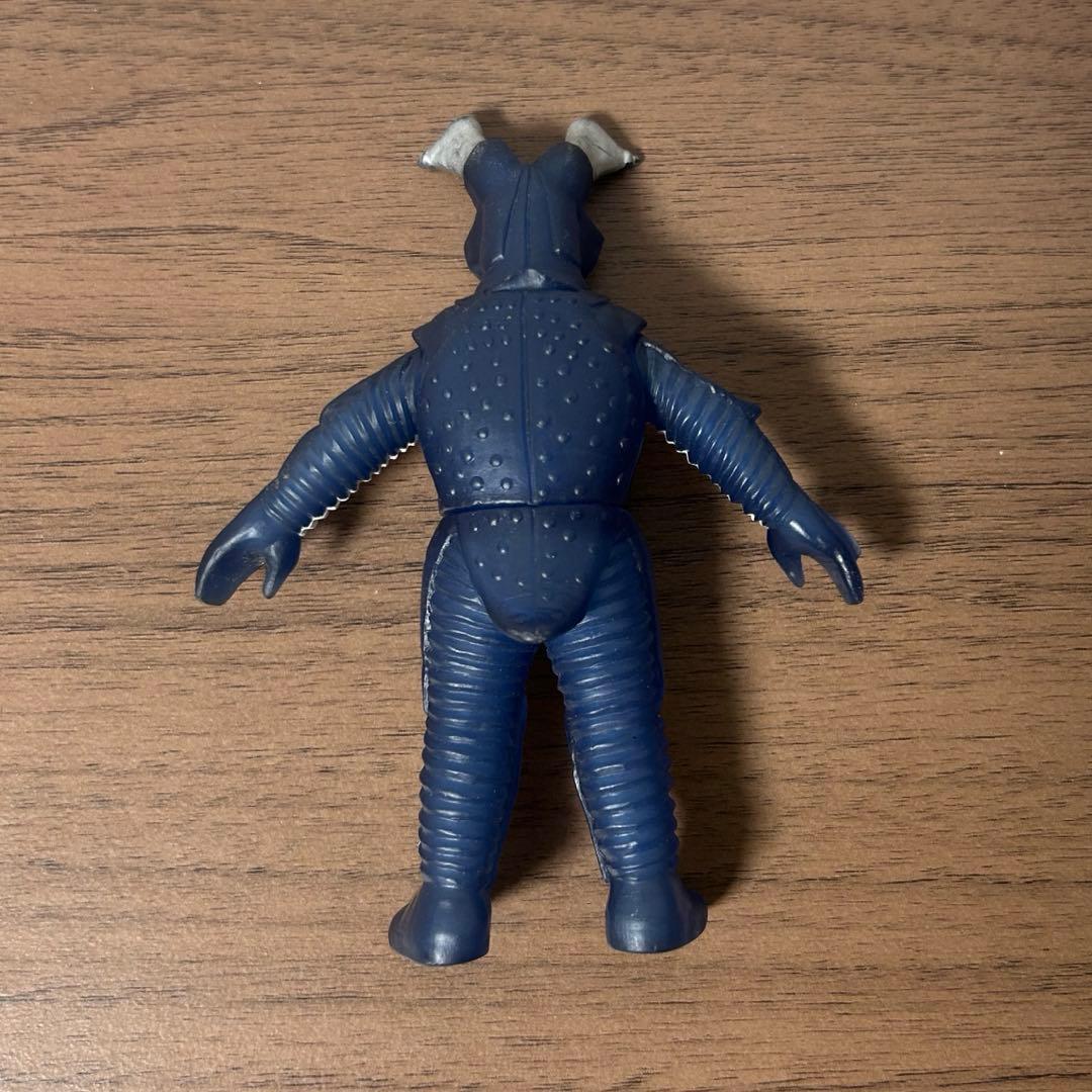 マガゼットン ソフビ ウルトラマンオーブ — image 2