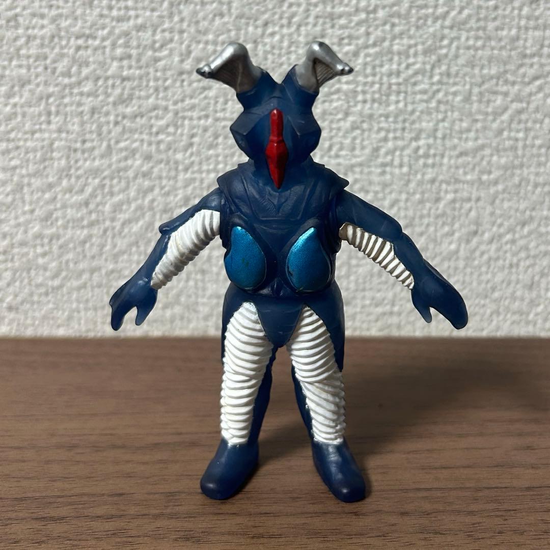 マガゼットン ソフビ ウルトラマンオーブ — image 3
