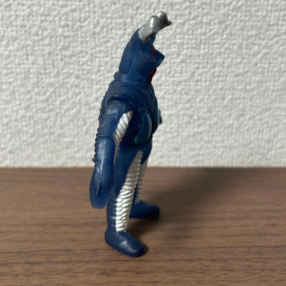 マガゼットン ソフビ ウルトラマンオーブ — image 4
