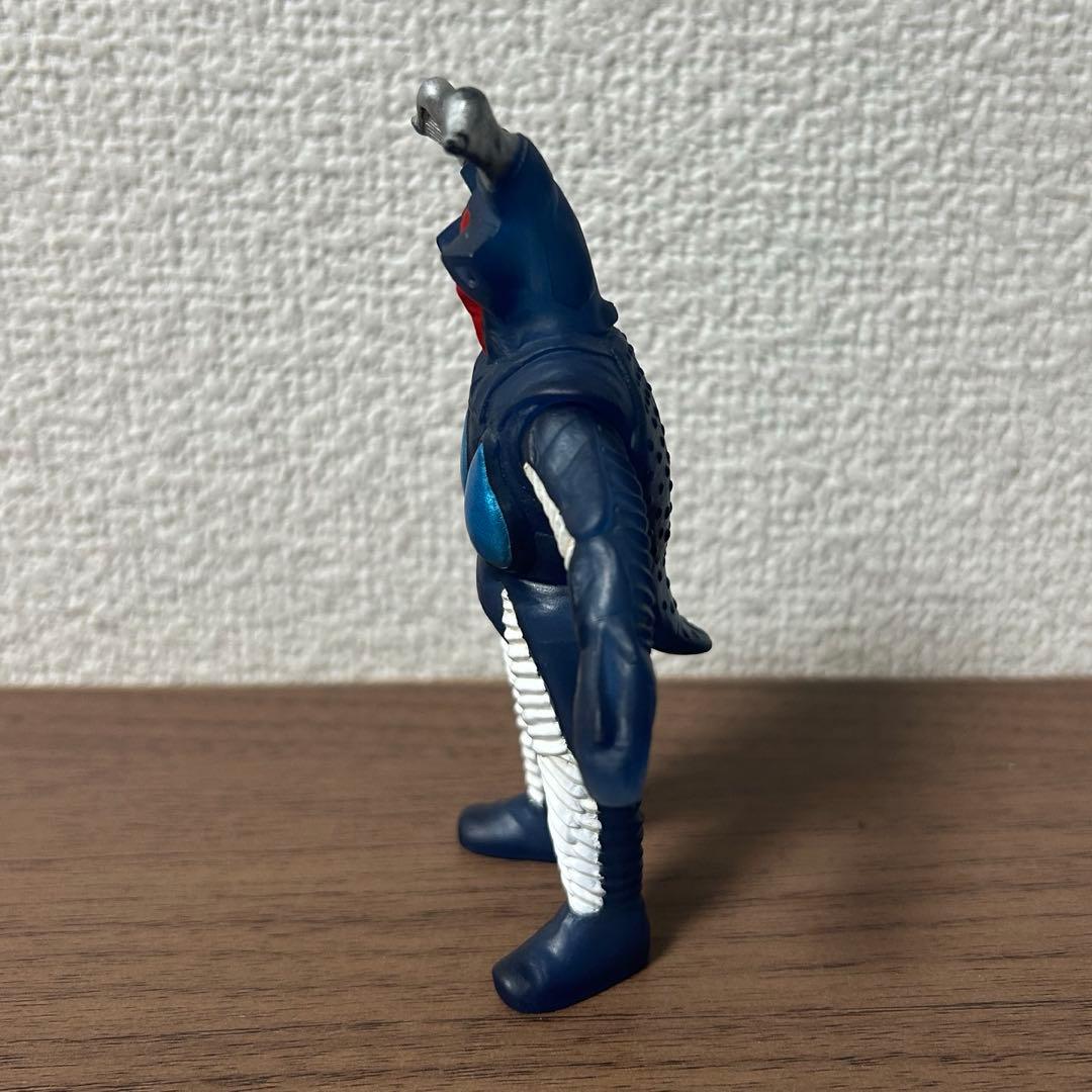 マガゼットン ソフビ ウルトラマンオーブ — image 5