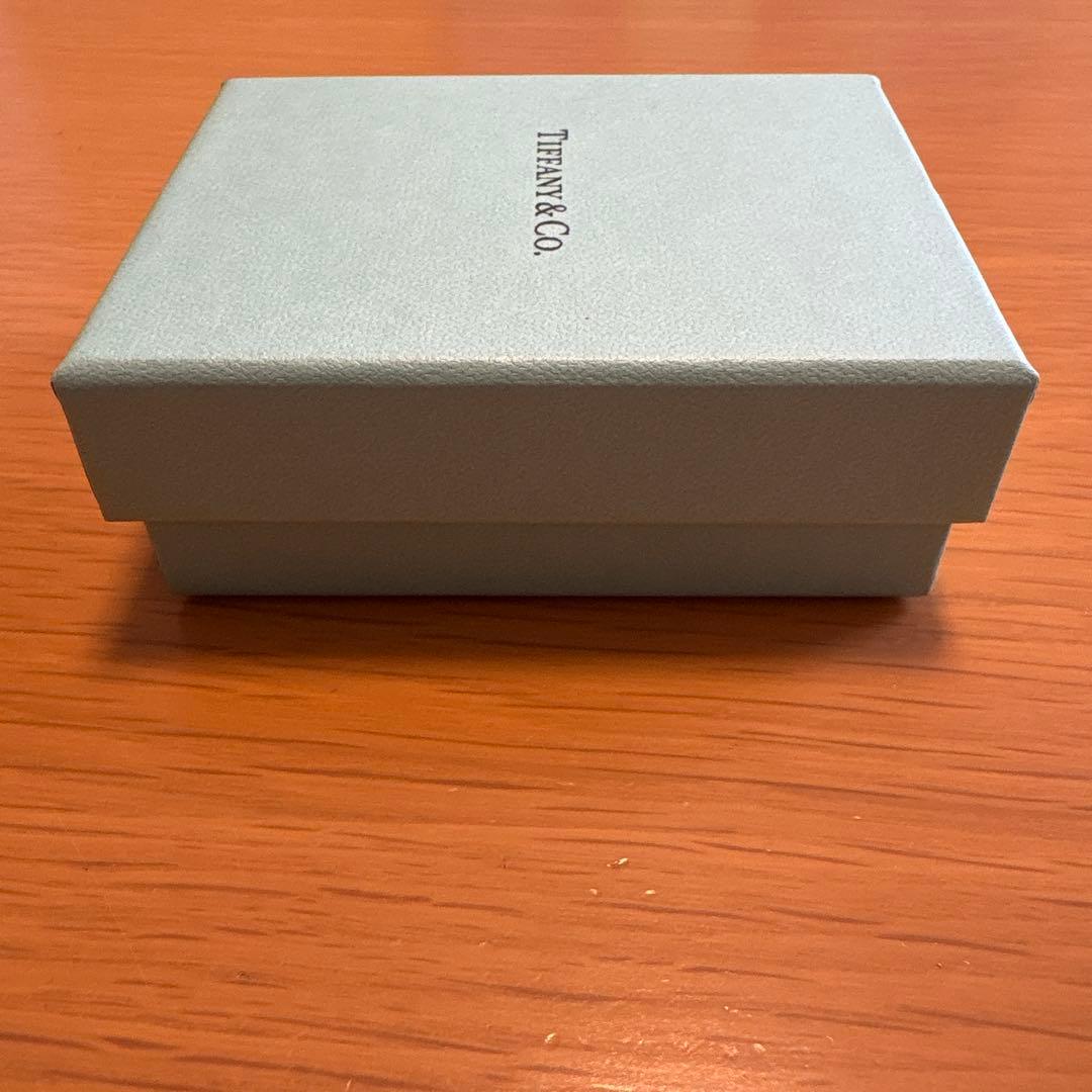 【中古】ティファニー空箱 — image 2
