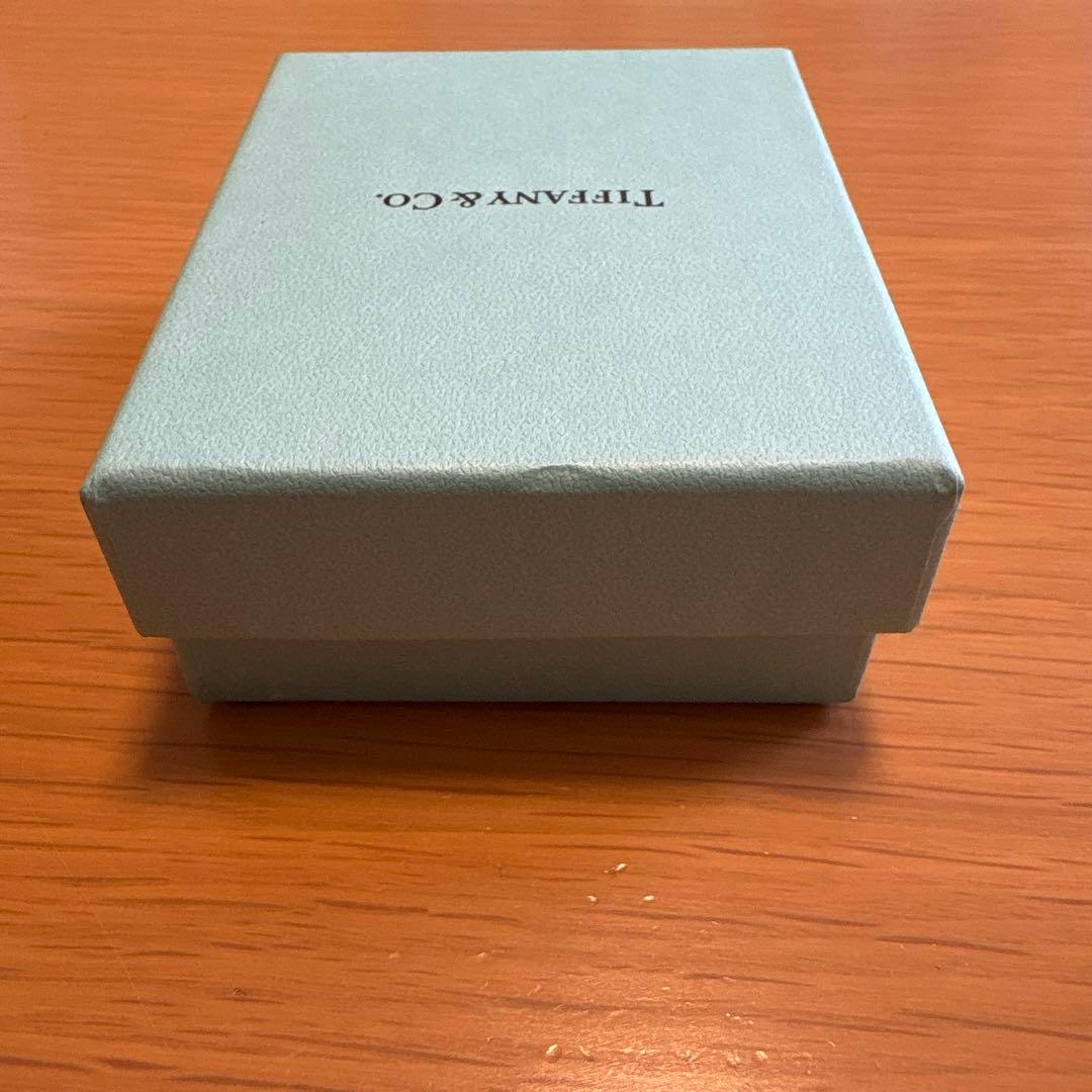 【中古】ティファニー空箱 — image 3
