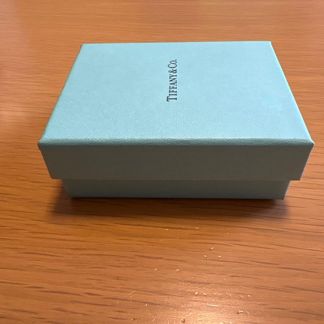 【中古】ティファニー空箱 — image 4