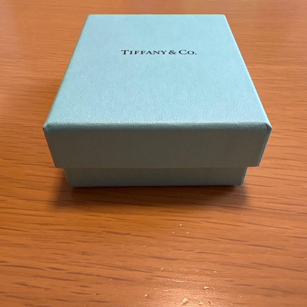 【中古】ティファニー空箱 — image 5