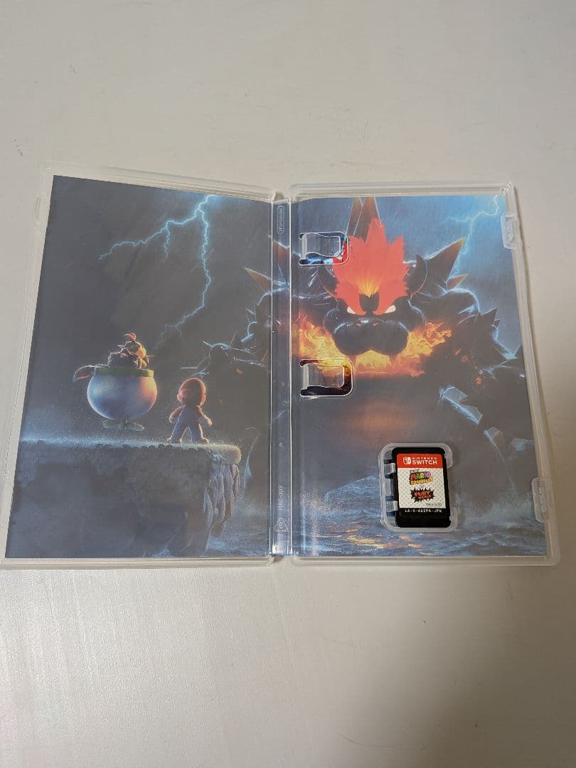 スーパーマリオ 3Dワールド 　フューリーワールド — image 3