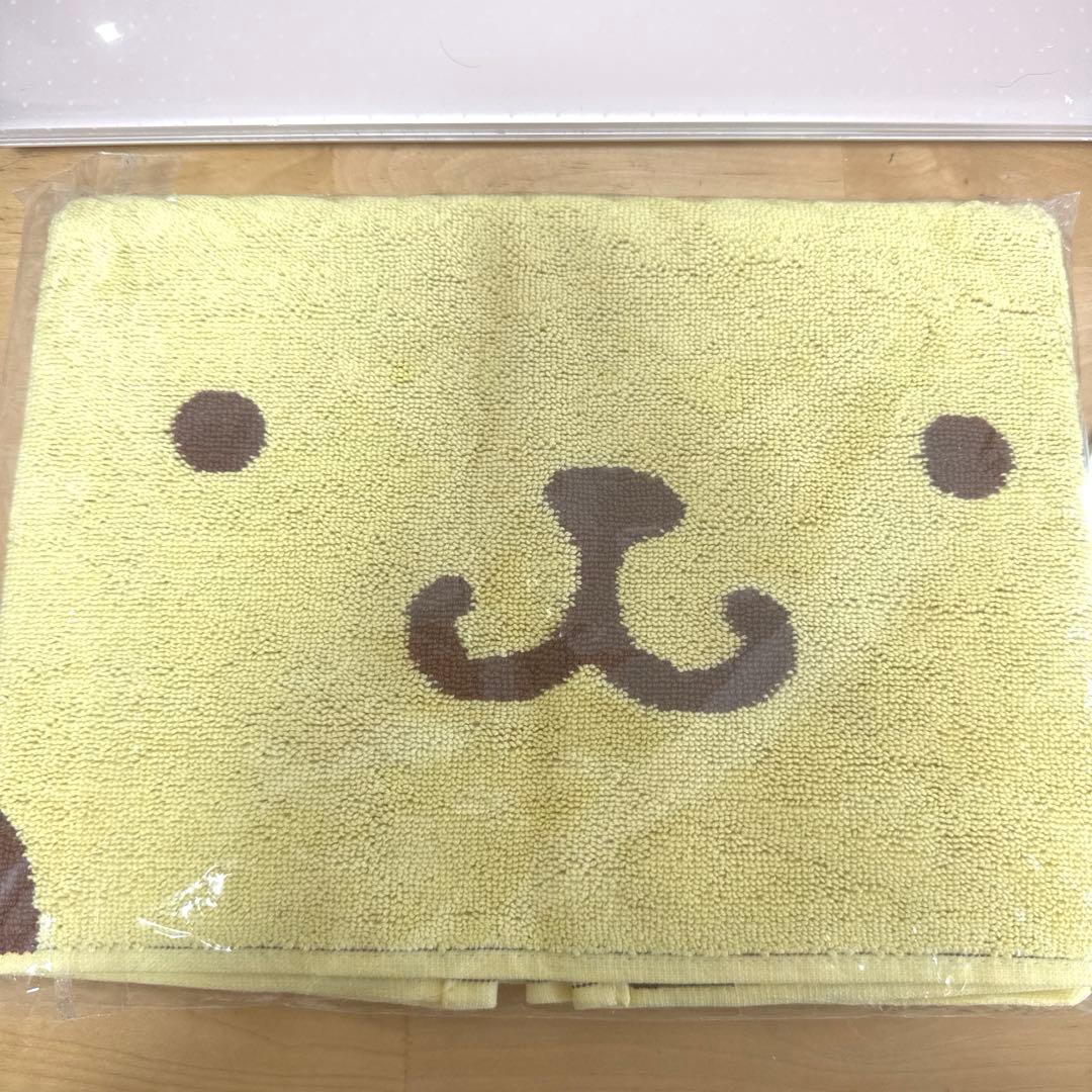 【✨️新品・未開封✨️】ポムポムプリン バスマット — image 2