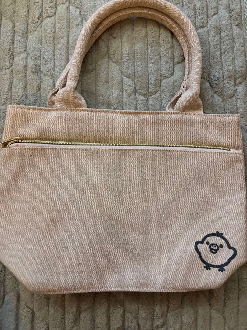 コリラックマ　トートバッグ — image 4