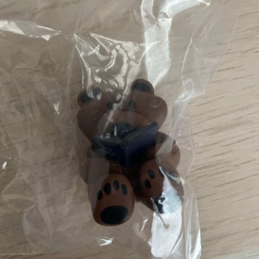 DAISUKE KONDO アートコレクション くま　kuma 新品未開封 — image 2