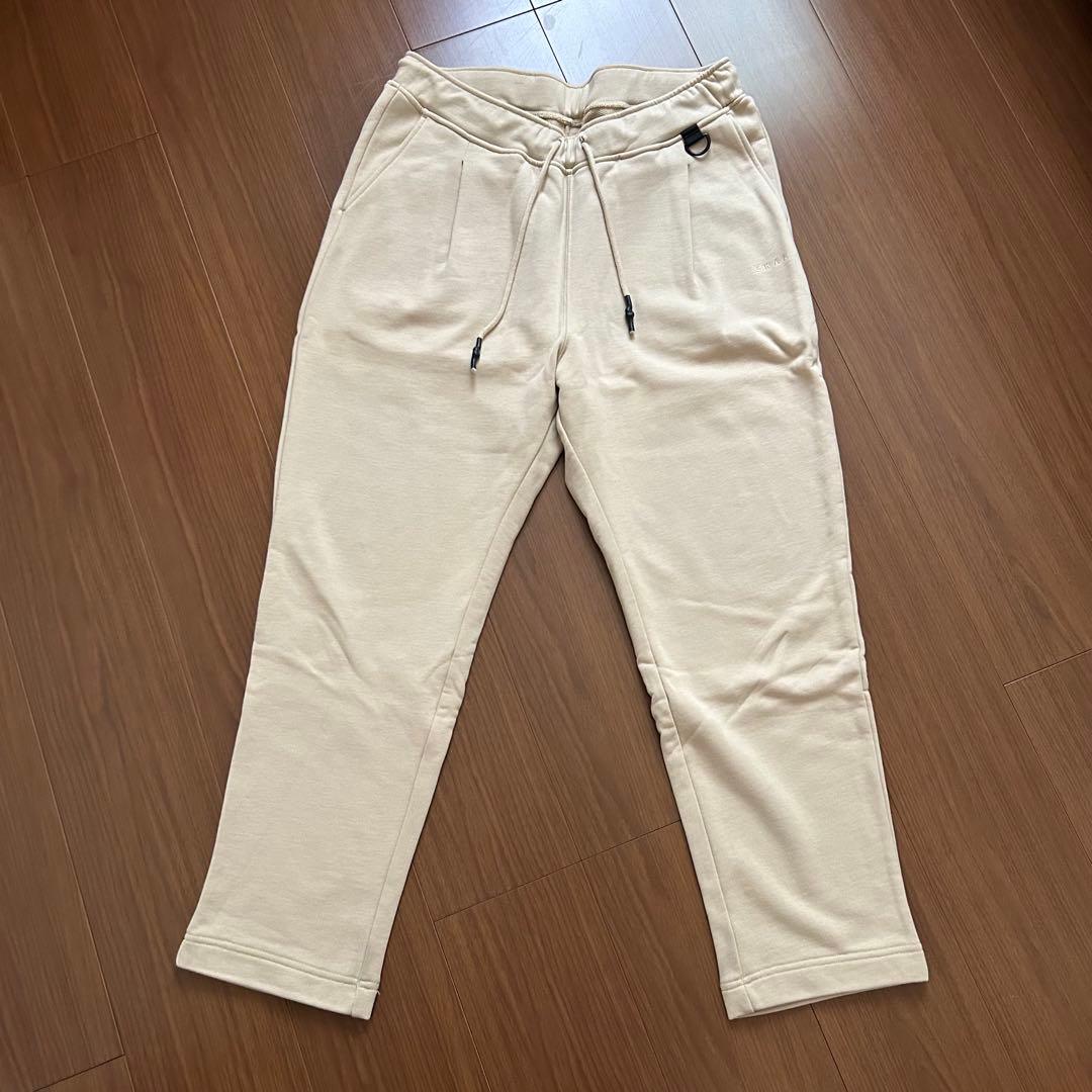 EKAL コハニングスウェットパンツ　ベージュ　L — image 2