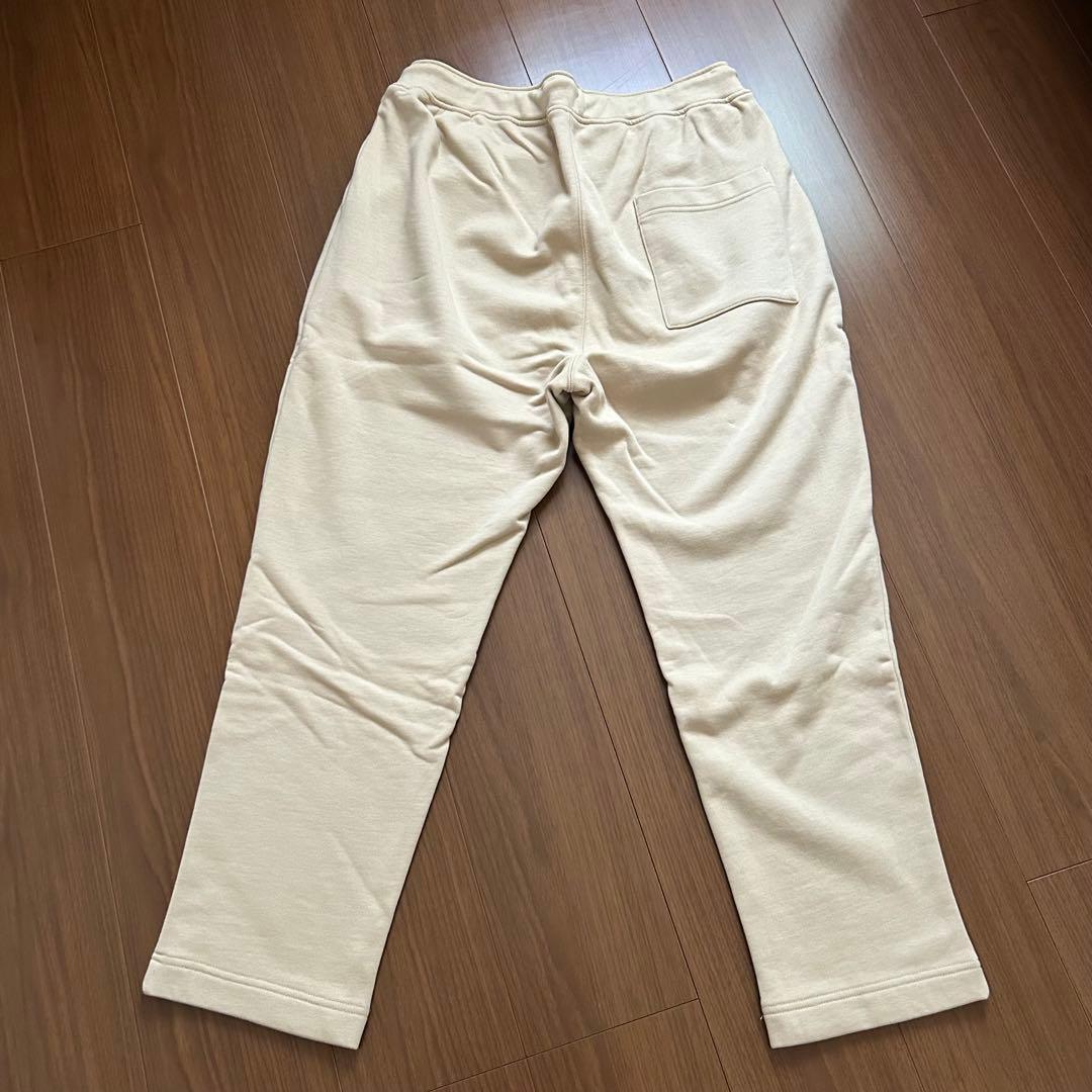 EKAL コハニングスウェットパンツ　ベージュ　L — image 3