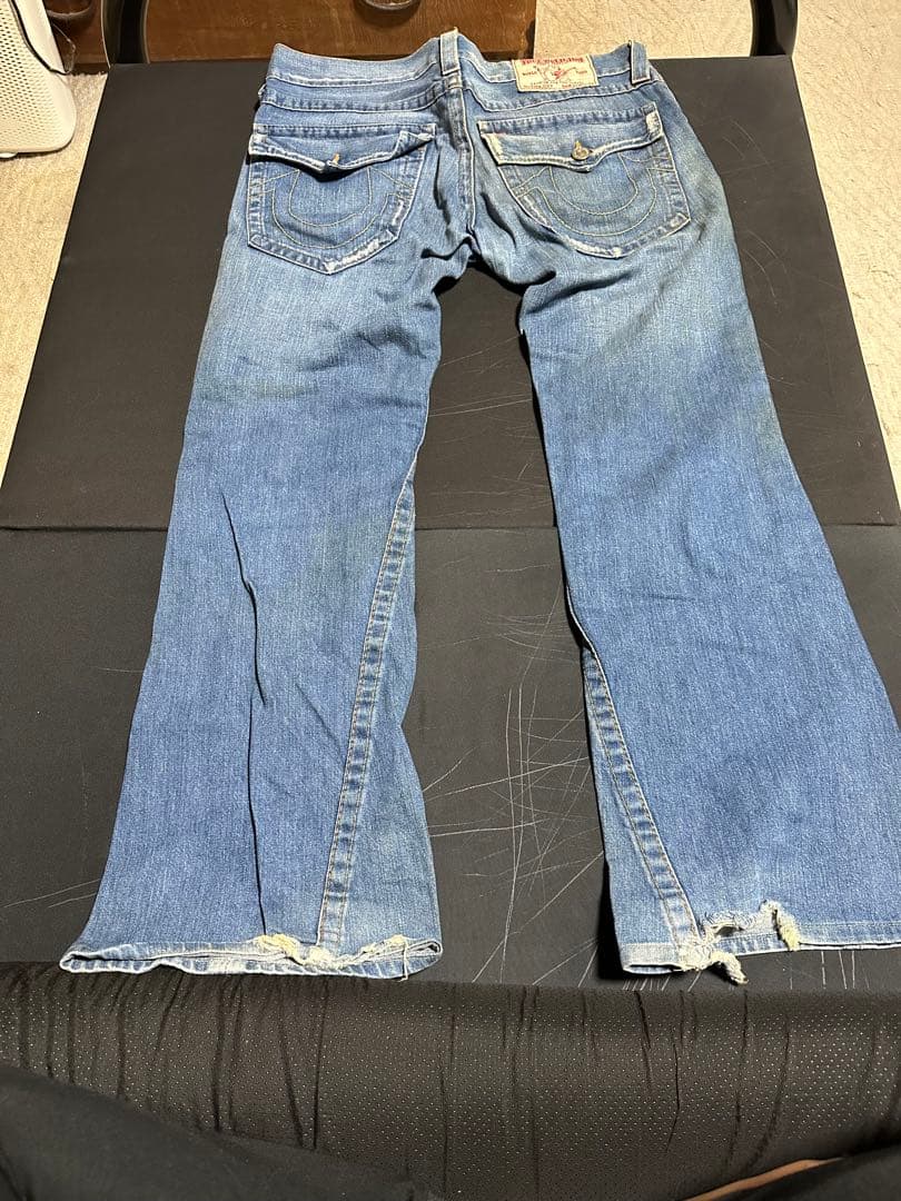 TRUE RELIGION JOEY デニムパンツ — image 5