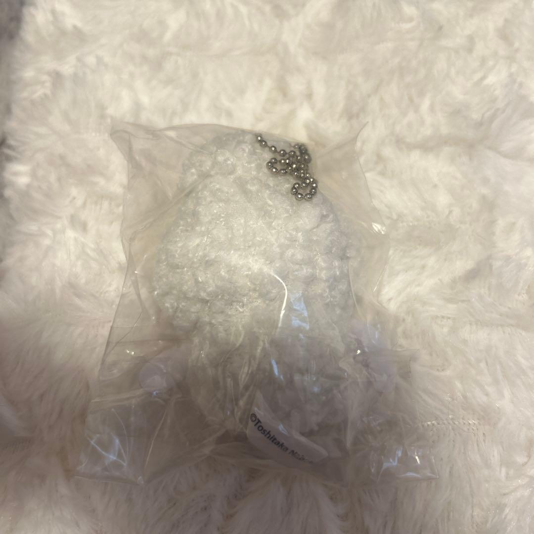 こびとづかん ぬいぐるみ3 カクレケダマ　　マスコット — image 2