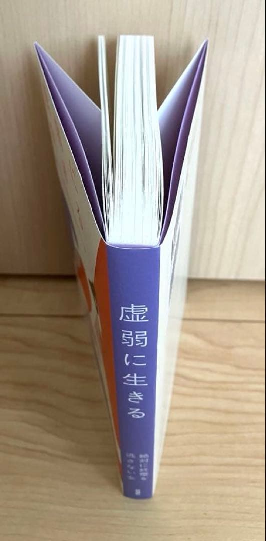 虚弱に生きる — image 2