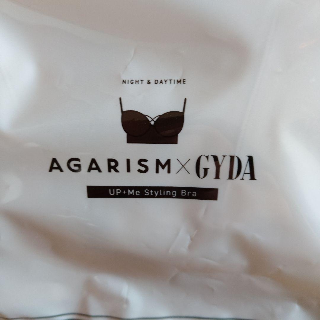 新品AGARISM x GYDA UP+Me Styling Bra LL — image 2