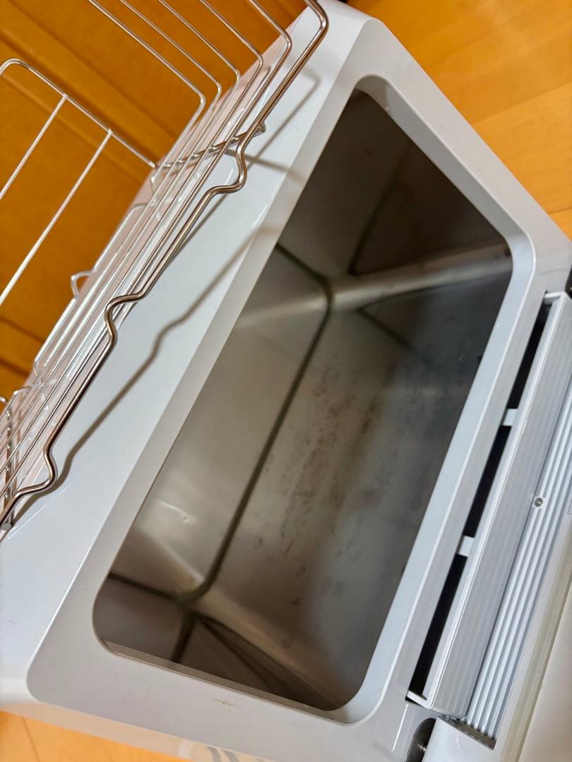 ★超美品★セブンビューティ　タオルウォーマー前開き8L ホットキャビ — image 3