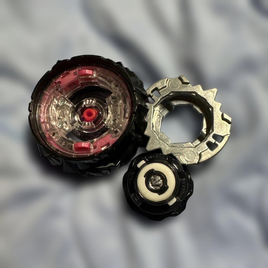 ベイブレードバーストB-175ルシファージエンド.皇.Dr — image 2