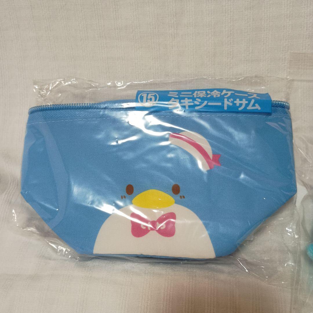 サンリオ・タキシードサムグッズ２点セット — image 2