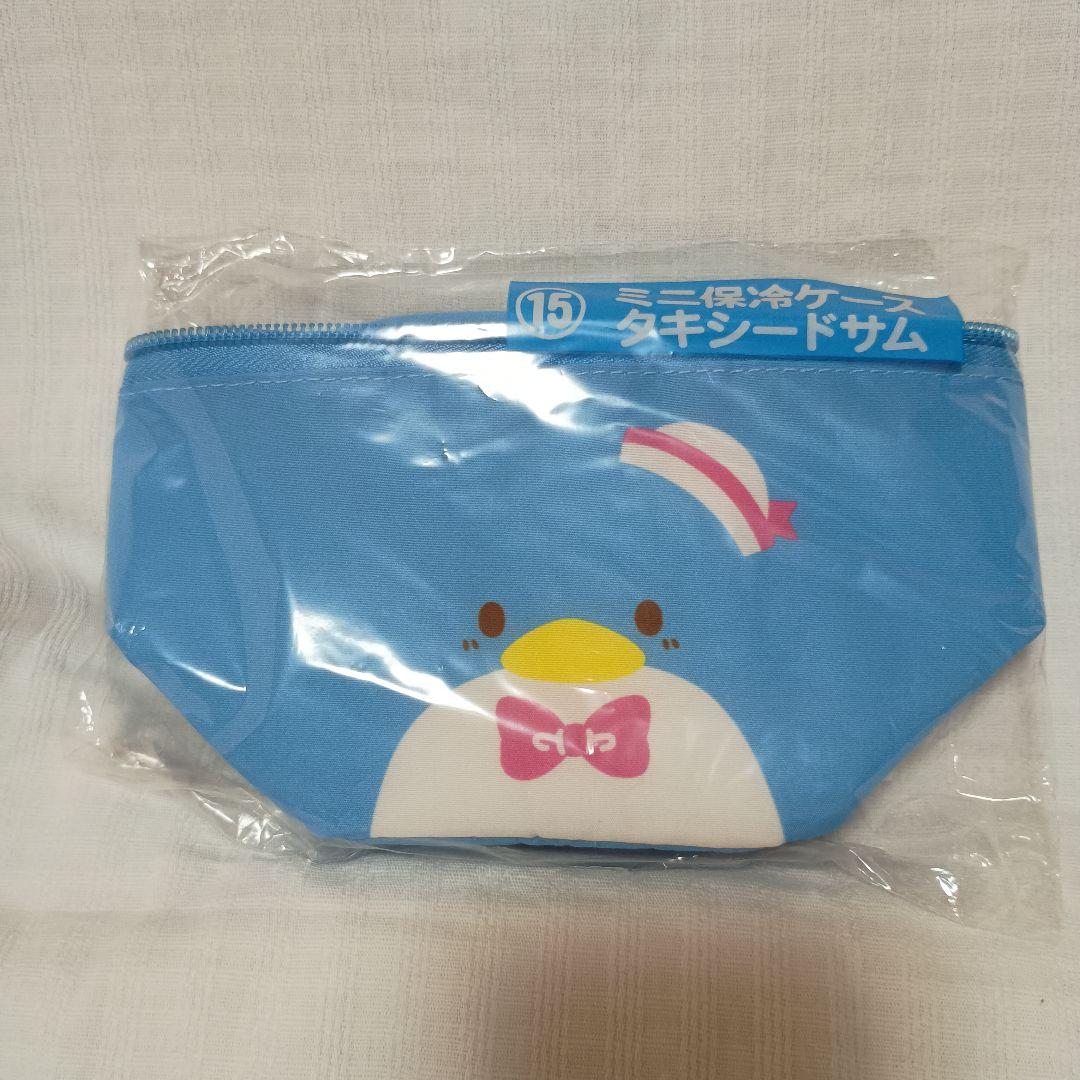 サンリオ・タキシードサムグッズ２点セット — image 4