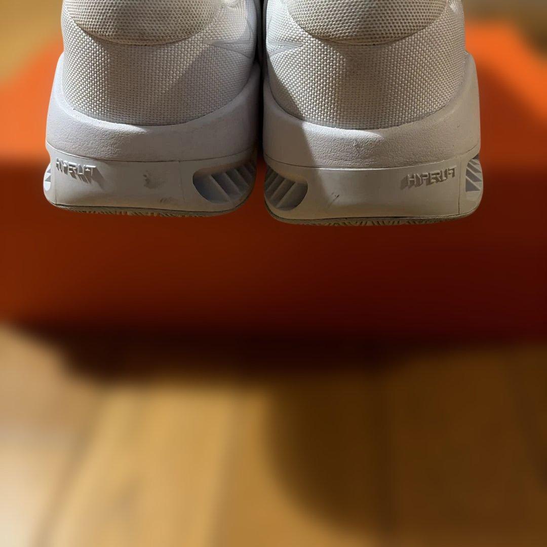 NIKE Metcon 9 ホワイト スニーカー　26.5 — image 5