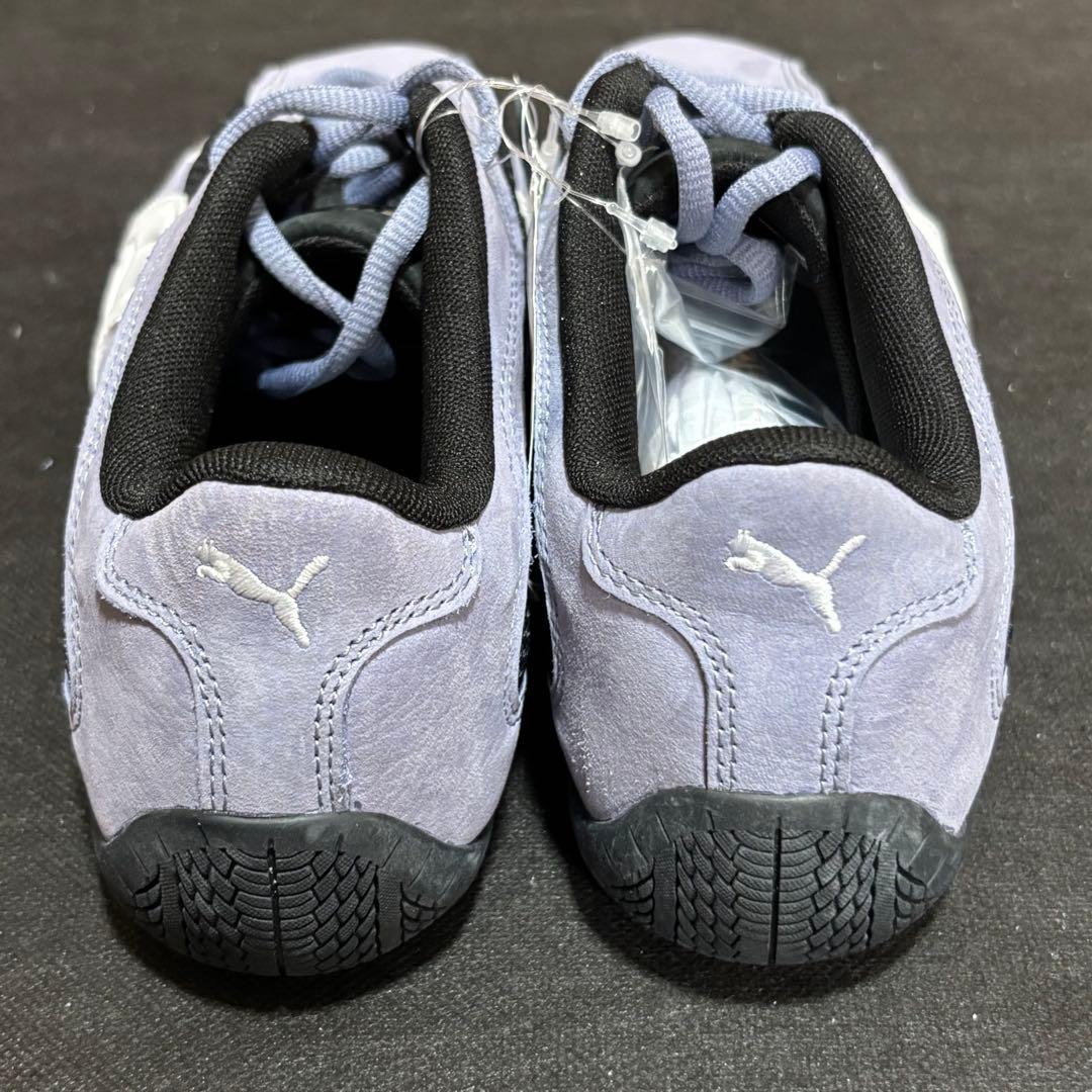 新品 PUMA 27cm SPEEDCAT PLUS プーマ スピードキャット — image 5