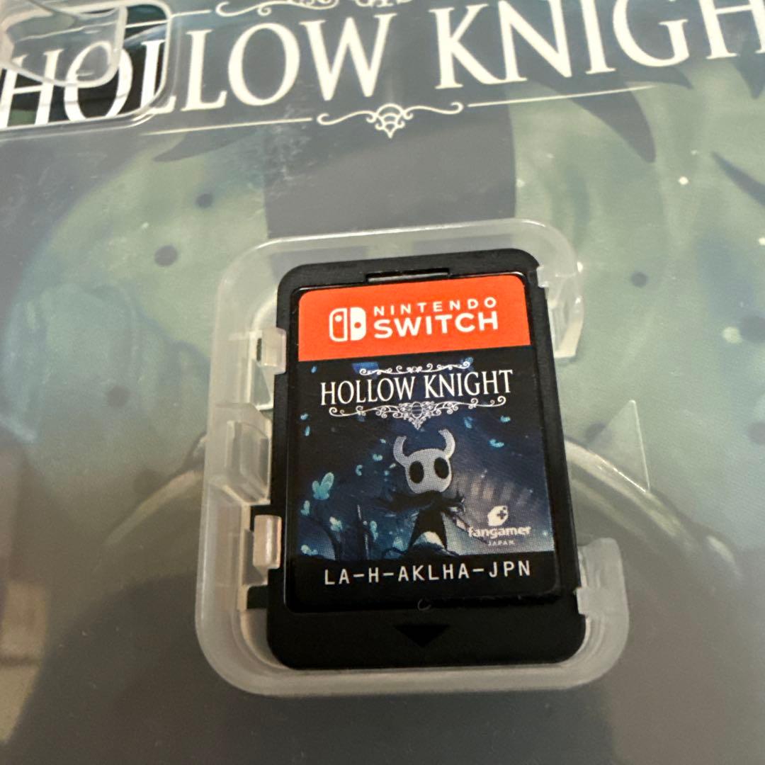 Hollow Knight Nintendo Switch ソフト — image 2