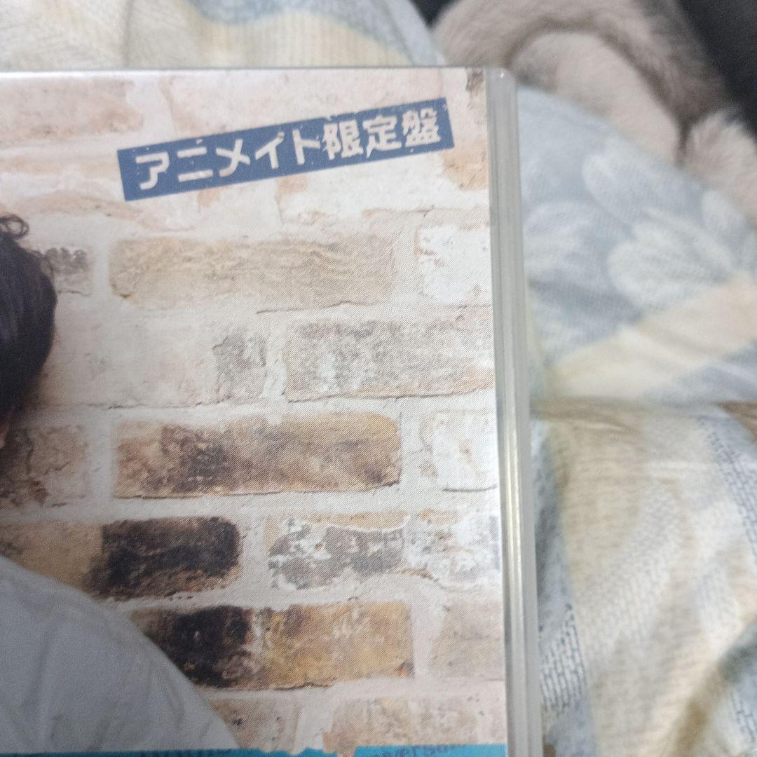 Allein 2/6 It's COOL! アニメイト限定盤 DVD — image 3