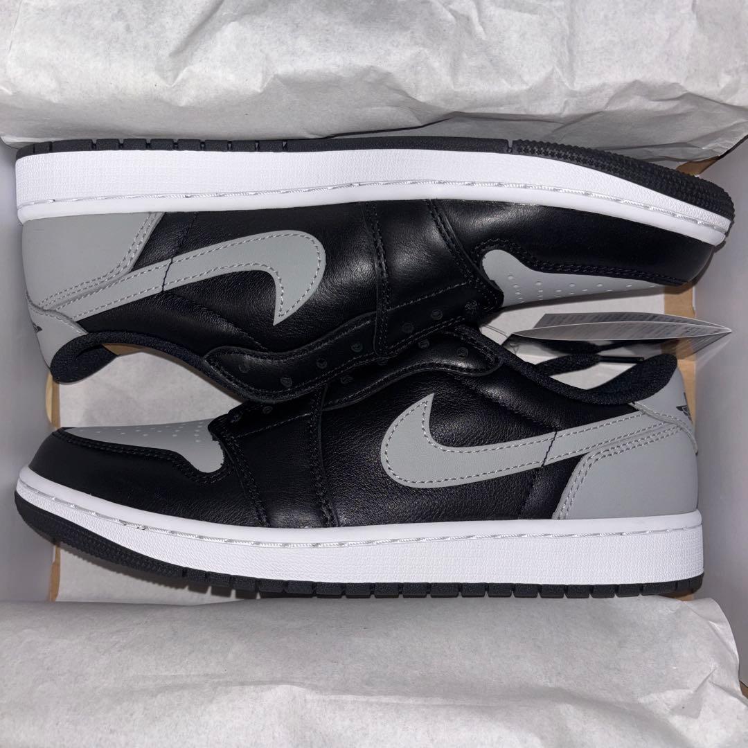【新品✨️】Air Jordan 1 Retro Low OG 27cm — image 2