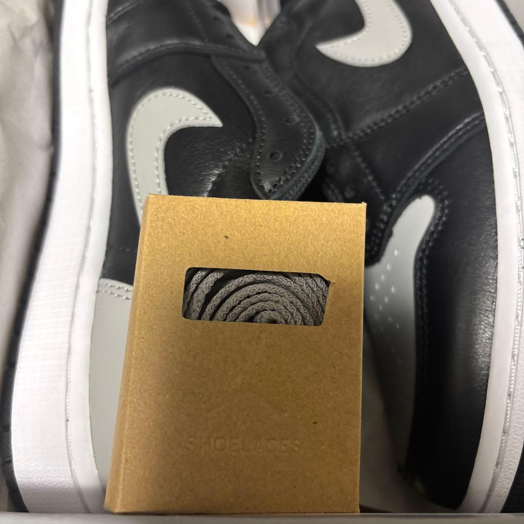 【新品✨️】Air Jordan 1 Retro Low OG 27cm — image 4