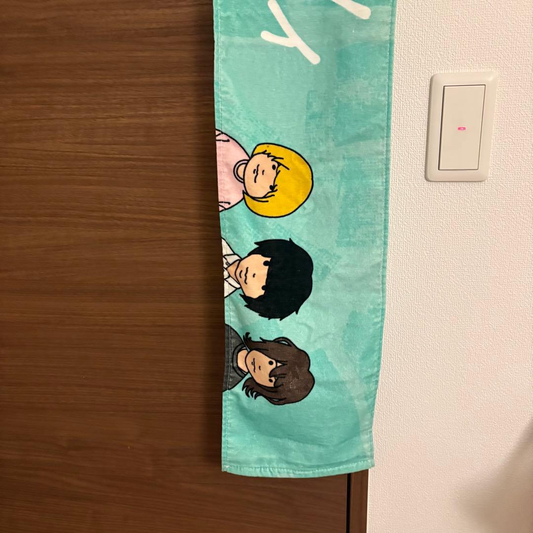 マルシィ マフラータオル — image 4