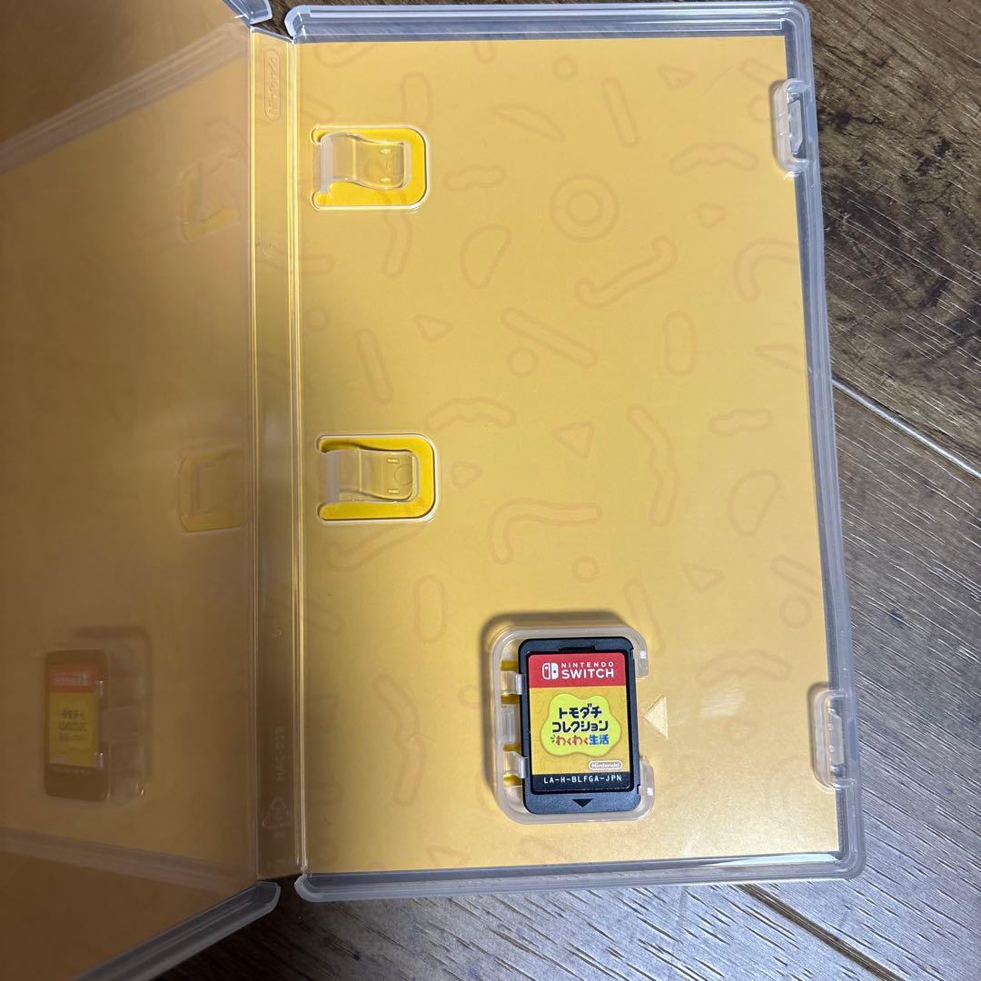 トモダチコレクション 新生活 Nintendo Switch ソフト — image 3