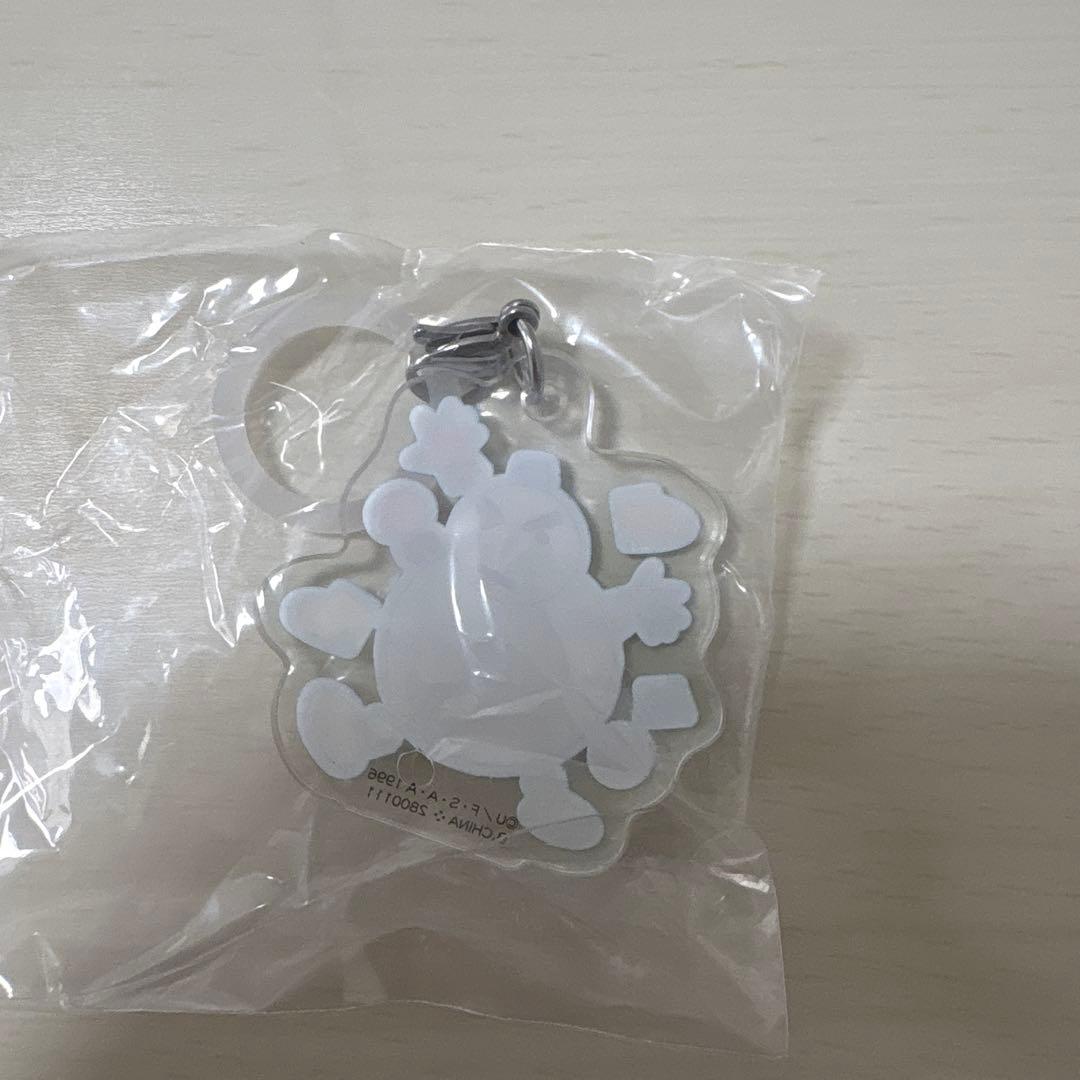 ヘンダーランドの大冒険 ス・ノーマン・パー めじるしアクセサリー — image 2