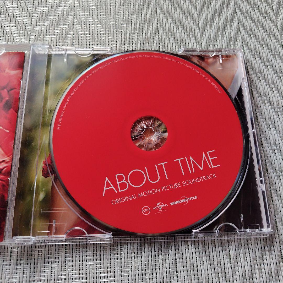 ABOUT TIME 　✨アバウトタイム✨　Soundtrack 結婚式BGM — image 5