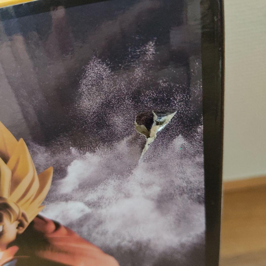 ドラゴンボールZ 孫悟空 フィギュア — image 3