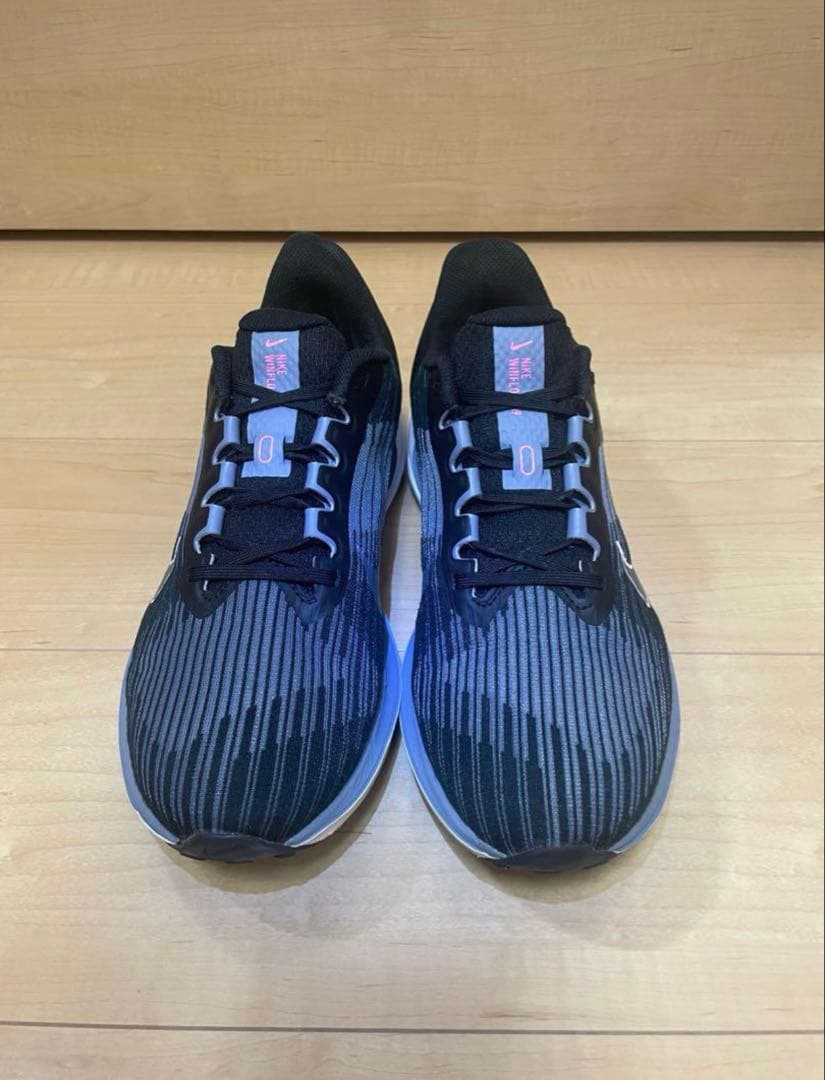 Nike Air Winflo 9 ［ナイキエアウィンフロー9］ランニング — image 2